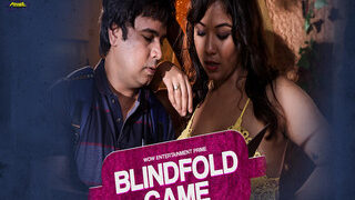 Blind Fold Game Episode 4 | Viral MMS Desi