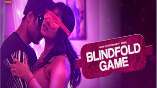 Blind Fold Game Episode 3 | Viral MMS Desi