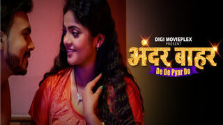 De De Pyar De Episode 1 | Viral MMS Desi