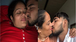 Desi Debar Bhabhi Fucking | Viral MMS Desi