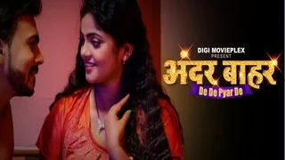 De De Pyar De Episode 3 | Viral MMS Desi
