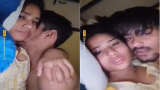 Sexy Desi Girl Fucked | Viral MMS Desi