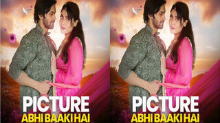 Picture Abhi Baaki Hai Episode 4 | Viral MMS Desi