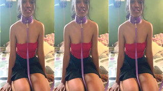 Sexy Desi Girl Fucking | Viral MMS Desi
