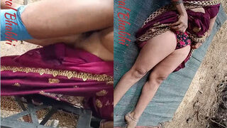 Desi Big Ass Wife Fucked | Viral MMS Desi