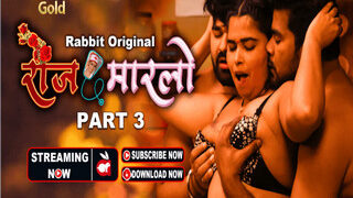Rose Marlo Part 03 Episode 5 | Viral MMS Desi