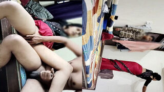 Sexy Bhabhi Sucking Devar Dick | Viral MMS Desi