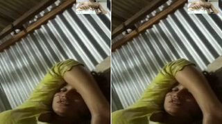 Desi Vlg Girl Shows Boobs On VC Part 2 | Viral MMS Desi