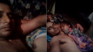 Desi Vlg Cpl Romance | Viral MMS Desi