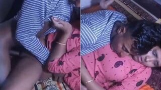 Devar Bhabhi Fucking Part 1 | Viral MMS Desi