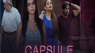 CAPSULE Episode 3 | Viral MMS Desi