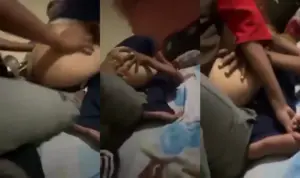 Desi indian threesome with hot collage girl xxx