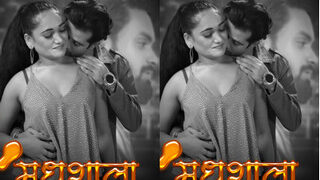 Madhushala Episode 3 | Viral MMS Desi