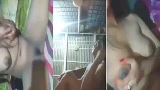 Desi Vlg GIrl Shows Nude Body | Viral MMS Desi