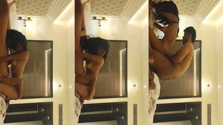 Desi CPl Romance And Fucking | Viral MMS Desi