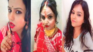Sexy Desi Cheating Wife Blowjob And | Viral MMS Desi