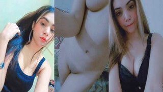 Cute Desi Girl Shows Nude Body | Viral MMS Desi