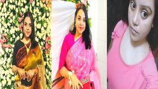 Desi BBW Girl Shows For Lover | Viral MMS Desi