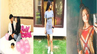 Sexy Desi Girl Shows For Lover | Viral MMS Desi