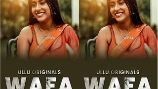 Wafa Episode 1 | Viral MMS Desi