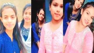 Horny Desi Girl Shows And Fingering | Viral MMS Desi