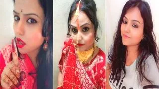 Sexy Desi Cheating Wife Blowjob And | Viral MMS Desi
