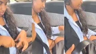 Desi Girl Wearing Cloths | Viral MMS Desi