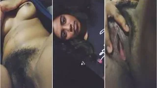 Sexy Desi Girl Shows Her Boobs And Pussy | Viral MMS Desi
