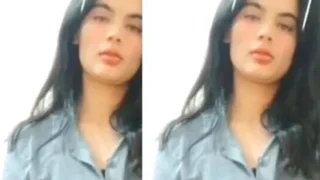Beautiful Sexy Indian Babe | Viral MMS Desi