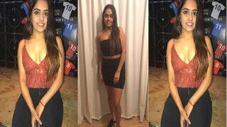 Sexy Desi Girl Shows Nude Body Part 2 | Viral MMS Desi