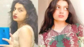 Beautiful Sexy Gf Bathing | Viral MMS Desi