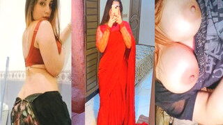 Desi Girl Shows Her Nude Body | Viral MMS Desi