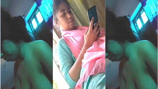 Desi Girl Nude Video Capture | Viral MMS Desi