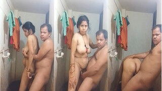 Desi Cpl Romance And Fucking Part 1 | Viral MMS Desi