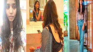 Sexy Desi Girl Sucking Dick And Fucking | Viral MMS Desi
