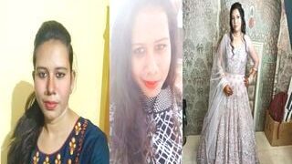 Desi Girl SHows Her Boobs For Lover | Viral MMS Desi