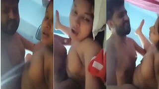 Desi Cpl Hard FUcking | Viral MMS Desi