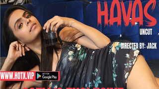 HAVAS UNCUT | Viral MMS Desi