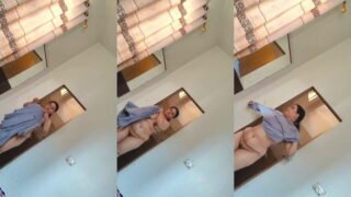 Sexy Desi Mall Nude Video Capture | Viral MMS Desi