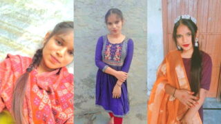 Hot Desi Girl Shows Her Nude Body | Viral MMS Desi