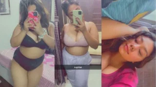 Cute Desi Girl Shows And Fucking Part 1 | Viral MMS Desi