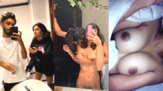 Horny Desi Lover Roamnce And Fucking | Viral MMS Desi