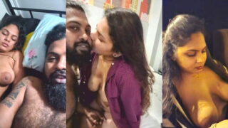 Sexy Desi Mallu Girl Boobs Suking And FUcking Part 2 | Viral MMS Desi