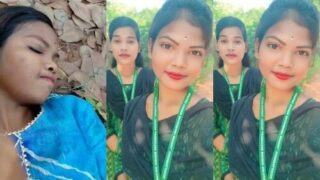 Desi Vlg Girl Shows Pussy | Viral MMS Desi
