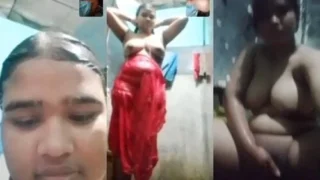 Hoorny Desi Bhabhi Fingering And Fucking Part 1 | Viral MMS Desi