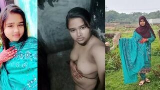Hoorny Desi Bhabhi Fingering And Fucking Part 4 | Viral MMS Desi