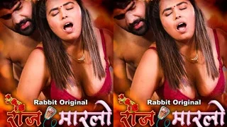 Rose Marlo Part- 04 Episode 8 | Viral MMS Desi