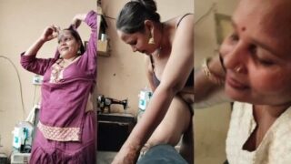 Horny Desi Wife Blowjob And Fucking Part 1 | Viral MMS Desi