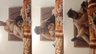 Horny Desi Wife Blowjob And Fucking Part 4 | Viral MMS Desi