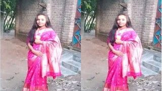 Desi Village Girl Fingering | Viral MMS Desi